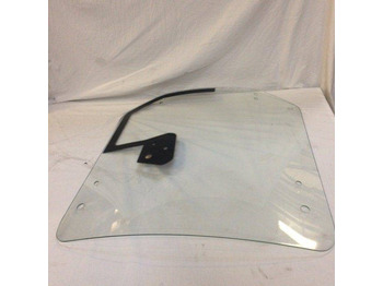 Vidro e peças LINDE