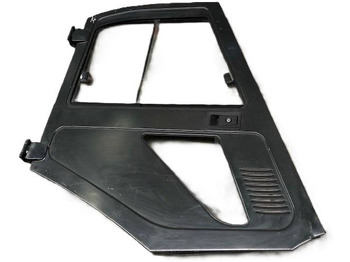 Porta e peças LINDE