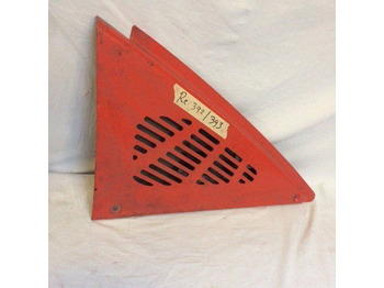 Carroceria e exterior LINDE