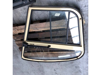 Porta e peças LINDE