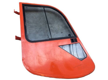 Porta e peças LINDE