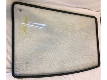 Vidro e peças LINDE