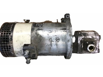 Motor e peças JUNGHEINRICH