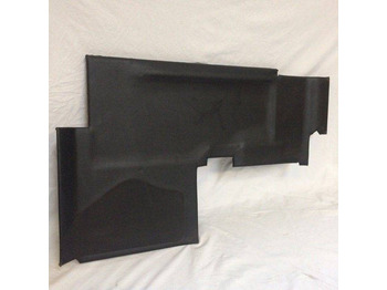 Carroceria e exterior