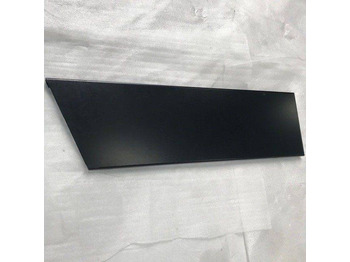 Carroceria e exterior OM