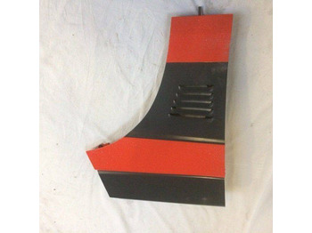 Carroceria e exterior LINDE