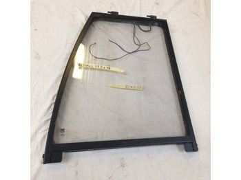 Vidro e peças LINDE