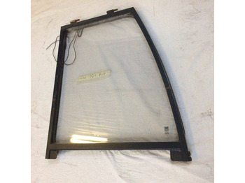 Vidro e peças LINDE