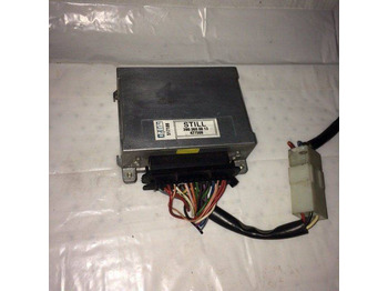 Centralina electrónica