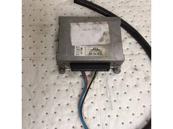 Centralina electrónica LINDE