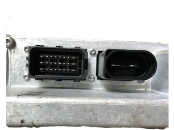 Direcção de Equipamento de movimentação Steering motor ES30-24 for Linde 133 Series: foto 2