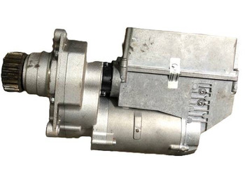 Direcção de Equipamento de movimentação Steering motor ES30-24 for Linde 133 Series: foto 3