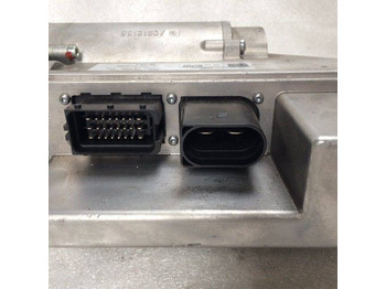 Direcção de Equipamento de movimentação nuevo Steering unit ES30-24/00SC21 for Linde /1110/: foto 3