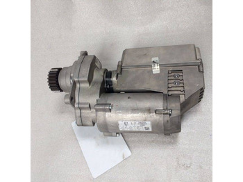 Direcção de Equipamento de movimentação nuevo Steering unit ES30-24/00SC21 for Linde /1110/: foto 4