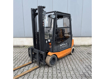 Empilhadeira elétrica STILL R20