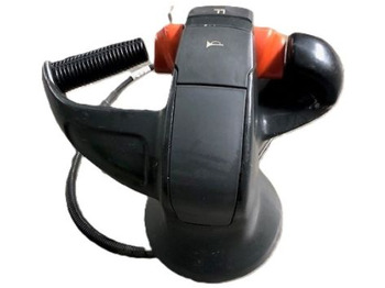 Direcção de Equipamento de movimentação Tiller head for Linde T20SP, Series 131-02: foto 4