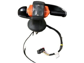 Direcção de Equipamento de movimentação Tiller head for Linde T20SP, Series 131-02: foto 3