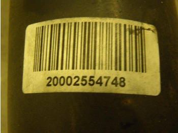 Cilindro hidráulico de Equipamento de movimentação Tilt cylinder for Still R60-45: foto 2