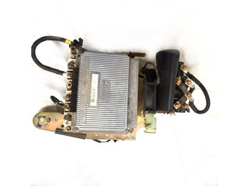 Sistema elétrico LINDE