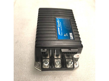 Centralina electrónica