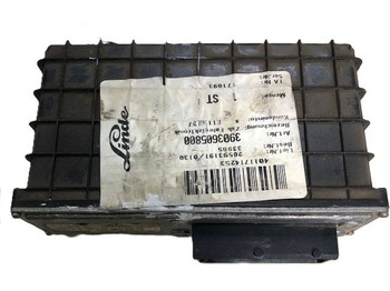 Centralina electrónica LINDE