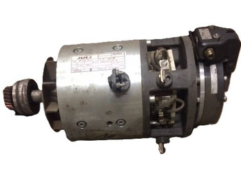 Motor e peças JUNGHEINRICH