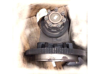 Transmissão CATERPILLAR