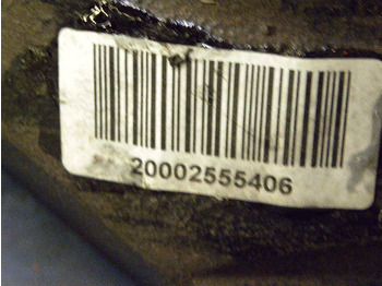 Transmissão de Equipamento de movimentação Transmission  for Jungheinrich ESE-530: foto 5