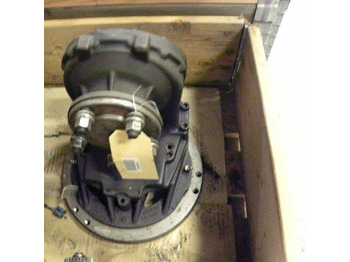 Transmissão STILL