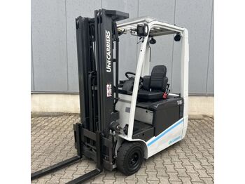 Empilhadeira elétrica UNICARRIERS