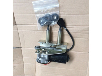 Limpador de pára-brisa de Equipamento de movimentação nuevo Wiper Motor 99W 12V for Caterpillar / Mitsubishi: foto 3