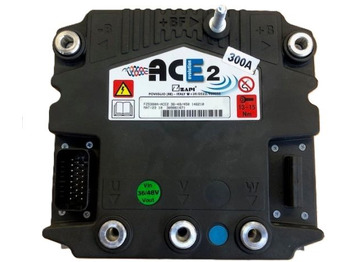 Centralina electrónica de Equipamento de movimentação Zapi FZ5380A Motor controller for Atlet: foto 2