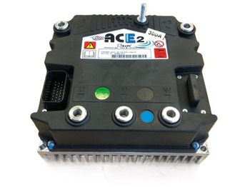 Centralina electrónica ATLET