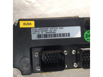 Centralina electrónica de Equipamento de movimentação Zapi motor controller for Linde / Still: foto 3