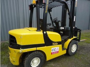 Empilhadeira a diesel Yale GDP 45 VX 5: foto 1