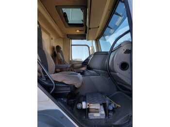 Caminhão tanque DAF FAN CF85: foto 3