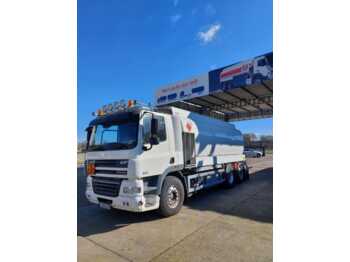 Caminhão tanque DAF FAN CF85: foto 4