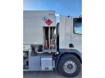 Caminhão tanque DAF FAN CF85: foto 2