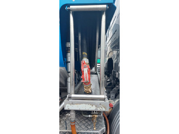 Caminhão tanque SCANIA G400: foto 2 Caminhão tanque SCANIA G400: foto 2