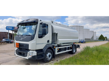Caminhão tanque VOLVO FL
