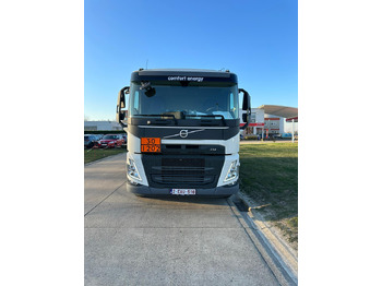 Caminhão tanque nuevo VOLVO FM: foto 4