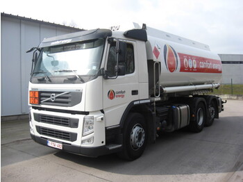 Caminhão tanque VOLVO FM
