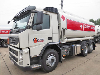 Caminhão tanque VOLVO FM