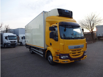 Caminhão frigorífico DAF LF 230