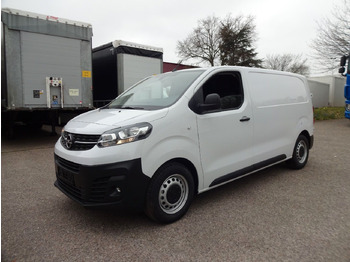 Furgão compacto OPEL Vivaro