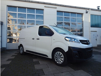 Furgão compacto Opel 50 x Vivaro Kasten L1H1, Klima, PDC,: foto 3