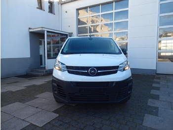Furgão compacto Opel 50 x Vivaro Kasten L1H1, Klima, PDC,: foto 2