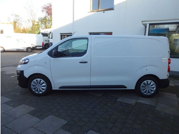 Furgão compacto Opel 50 x Vivaro Kasten L1H1, Klima, PDC,: foto 4