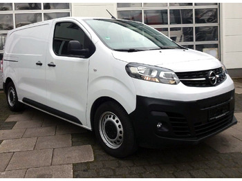 Furgão compacto OPEL Vivaro