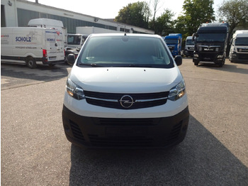 Furgão compacto Opel Vivaro Kasten L1H1, Klima, PDC,: foto 2